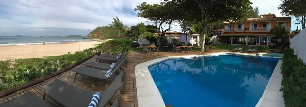 Deluxe Oda, Deniz Manzaralı