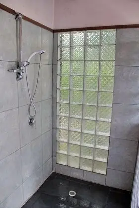 Villa, Okyanus Manzaralı