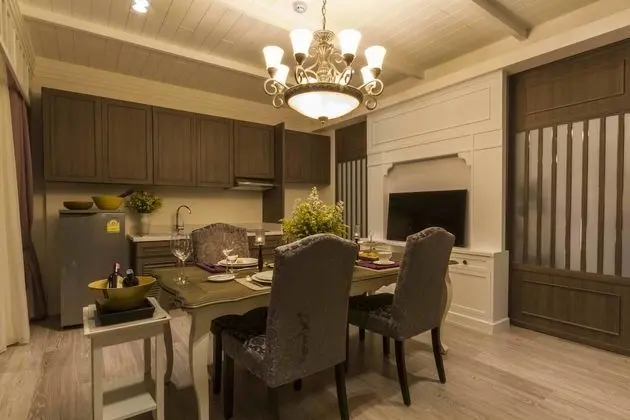 Maraya Suite