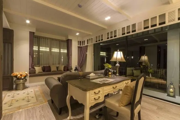 Maraya Suite