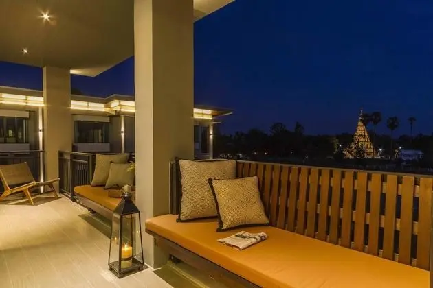 Maraya Suite