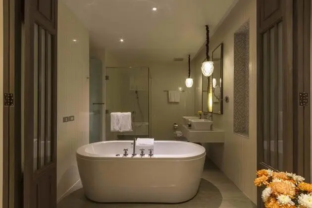 Maraya Suite