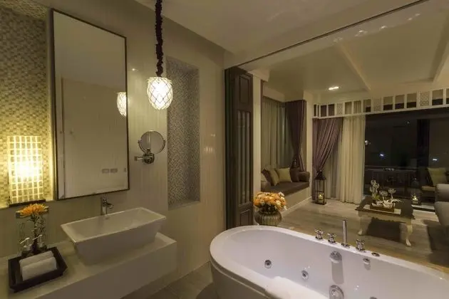 Maraya Suite