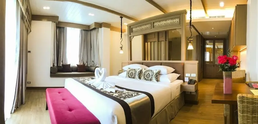River Suite