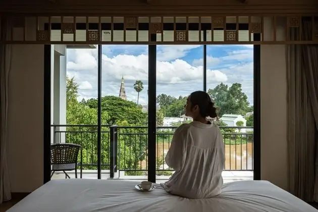 River Suite