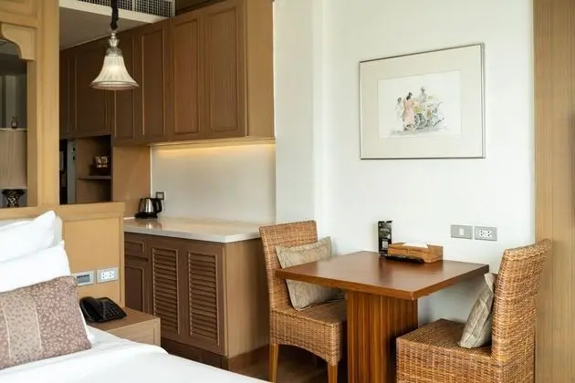 River Suite