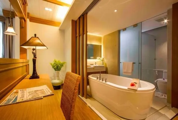 River Suite