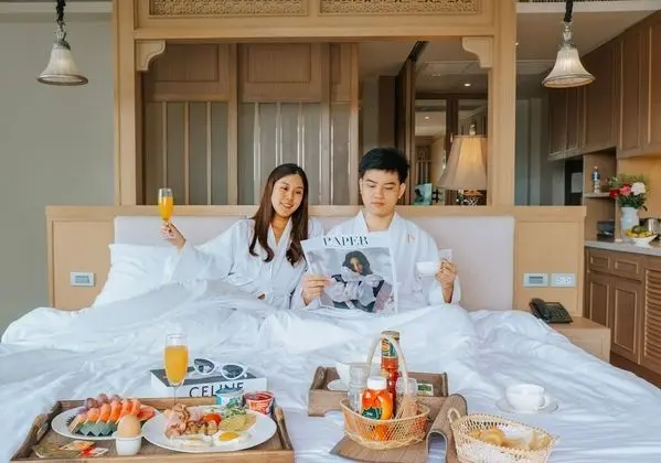 River Suite