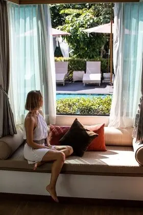 River Suite