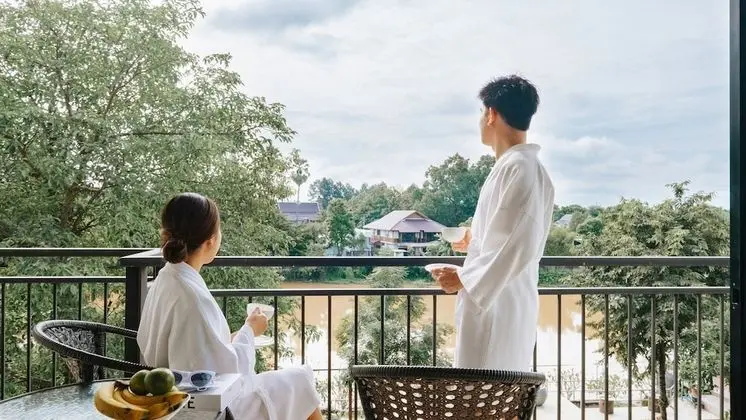 River Suite