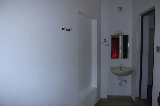 Deluxe Oda, 1 Çift Kişilik Yatak, Sigara İçilmez