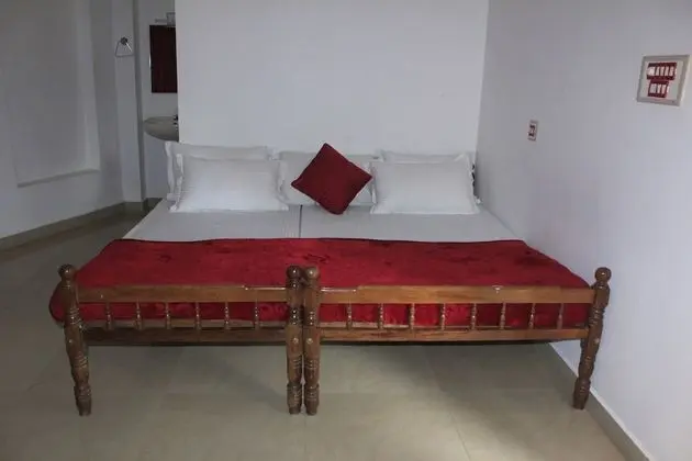 Deluxe Oda, 1 Çift Kişilik Yatak, Sigara İçilmez
