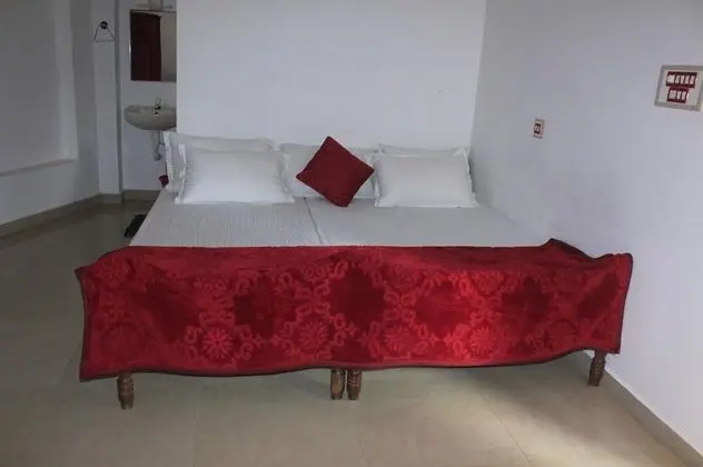 Deluxe Oda, 1 Çift Kişilik Yatak, Sigara İçilmez