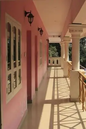 Deluxe Oda, 1 Çift Kişilik Yatak, Sigara İçilmez