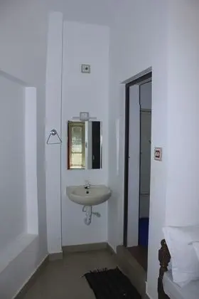 Deluxe Oda, 1 Çift Kişilik Yatak, Sigara İçilmez