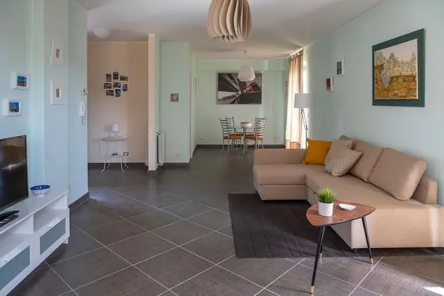 Comfort Ev, 4 Yatak Odası (7 Bedrooms)