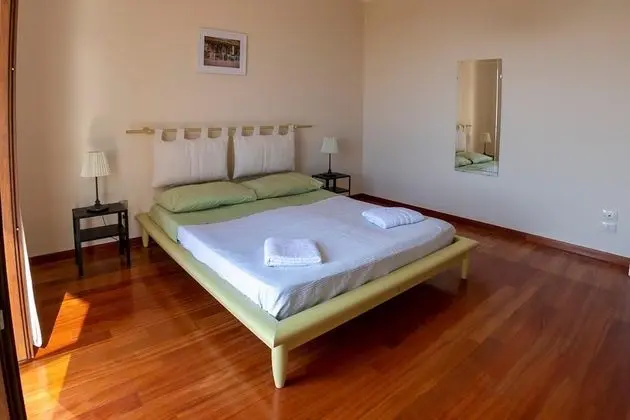 Comfort Ev, 4 Yatak Odası (7 Bedrooms)