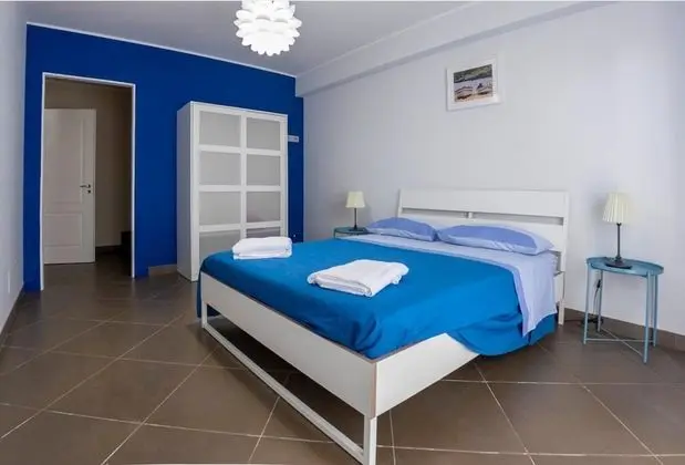 Comfort Ev, 4 Yatak Odası (7 Bedrooms)