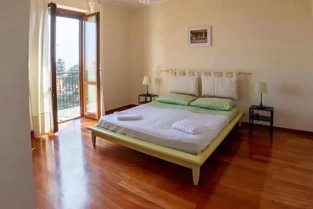 Comfort Ev, 4 Yatak Odası (7 Bedrooms)