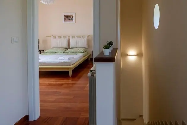 Comfort Ev, 4 Yatak Odası (7 Bedrooms)