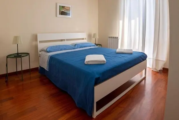 Comfort Ev, 4 Yatak Odası (7 Bedrooms)