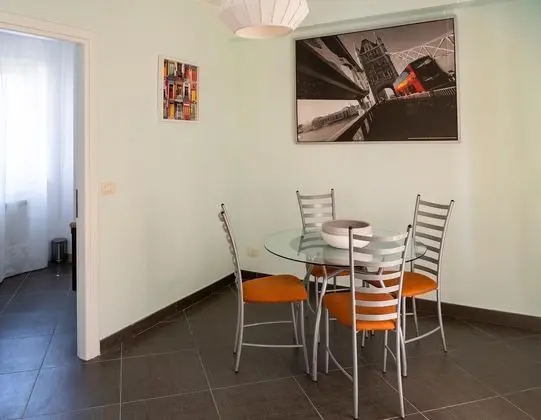 Comfort Ev, 4 Yatak Odası (7 Bedrooms)