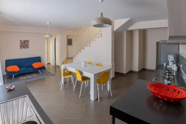 Comfort Ev, 4 Yatak Odası (7 Bedrooms)