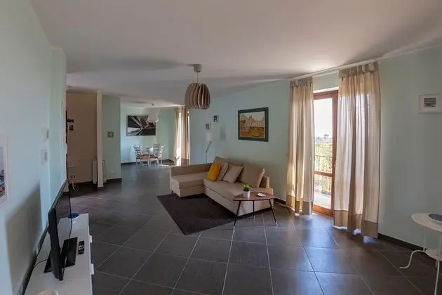 Comfort Ev, 4 Yatak Odası (7 Bedrooms)