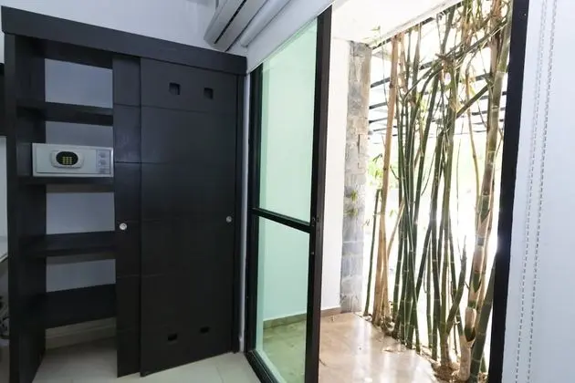 Deluxe Oda, Şehir Manzaralı