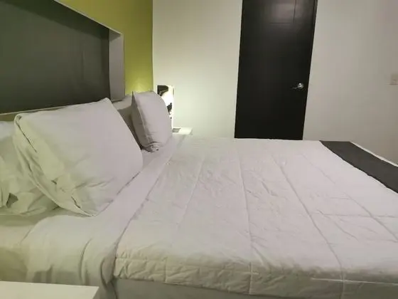 Deluxe Oda, Sigara İçilmez