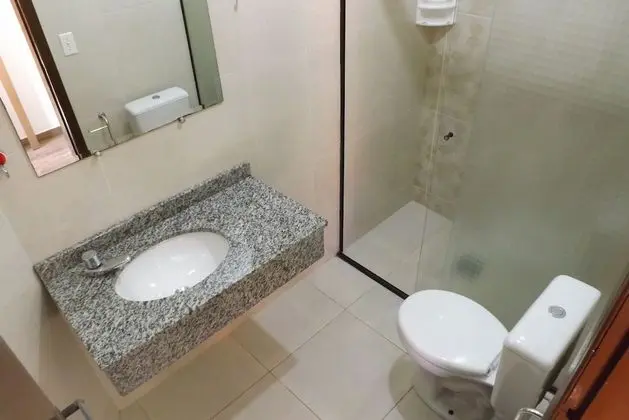 Superior Süit, Koy Manzaralı, Denize Bakan