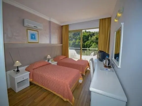 Standart Land View