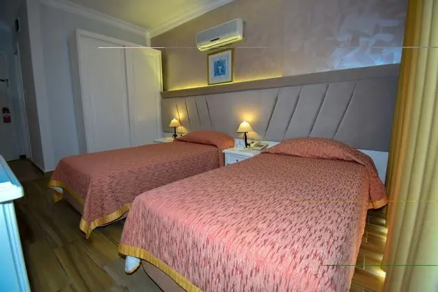 Standart Sea View