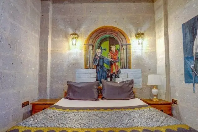 Standart Oda, Vadi Manzaralı