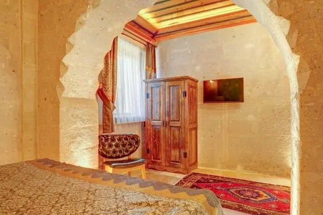 Standart Oda, Vadi Manzaralı