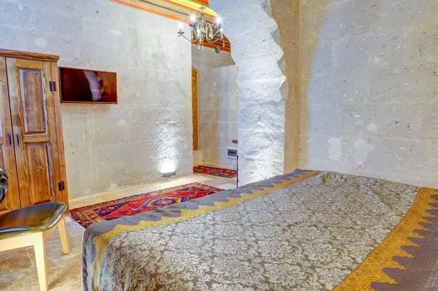 Standart Oda, Vadi Manzaralı