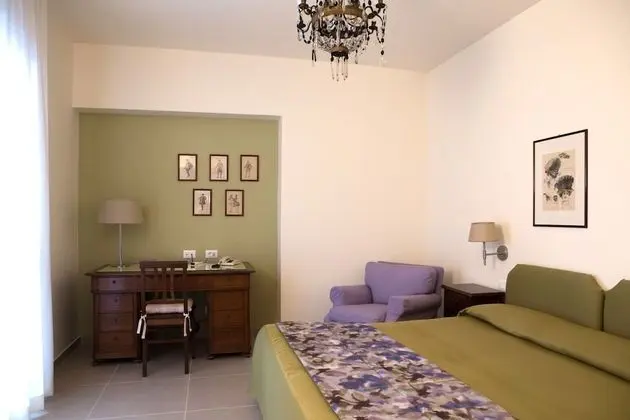 Luxury Apart Daire, 1 Yatak Odası, Şehir Manzaralı