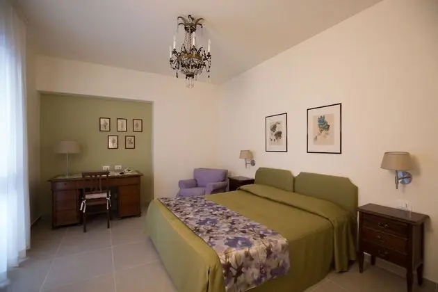 Luxury Apart Daire, 1 Yatak Odası, Şehir Manzaralı