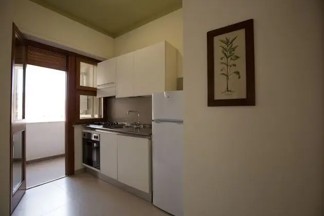 Luxury Apart Daire, 1 Yatak Odası, Şehir Manzaralı