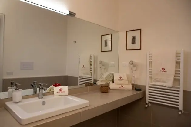 Luxury Apart Daire, 1 Yatak Odası, Şehir Manzaralı