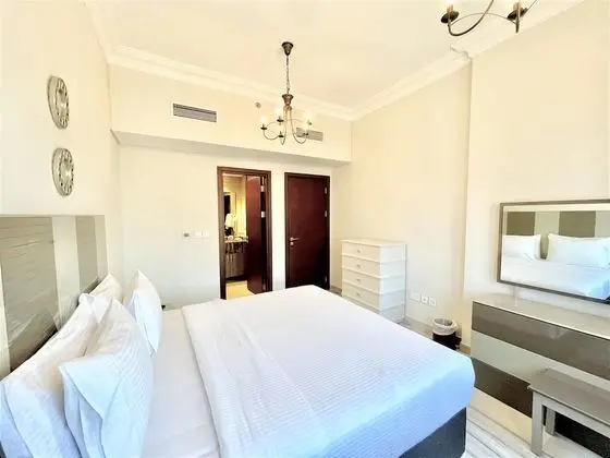 Deluxe Apart Daire (2 Bedrooms)
