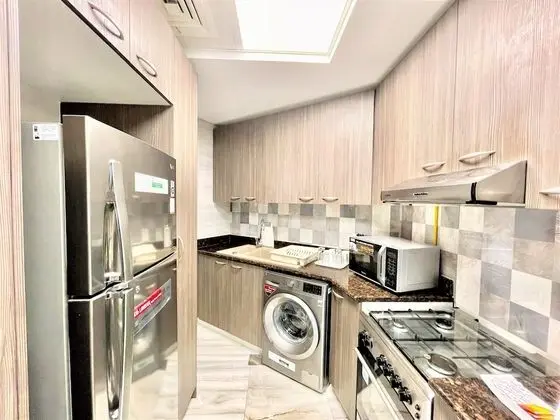 Deluxe Apart Daire (2 Bedrooms)