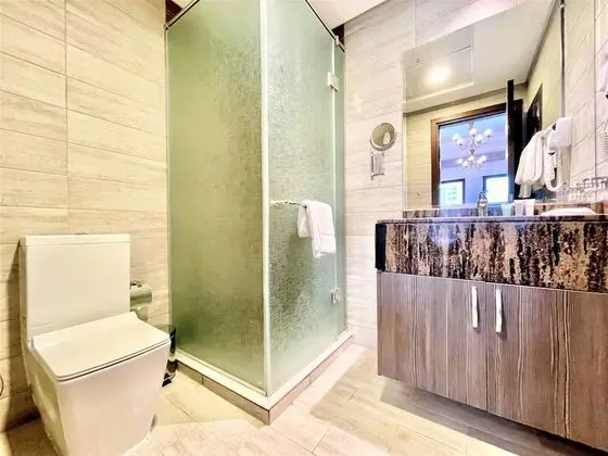 Deluxe Apart Daire (2 Bedrooms)