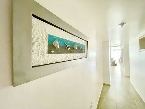 Apart Daire, 2 Yatak Odası, Sigara İçilebilir, Balkon
