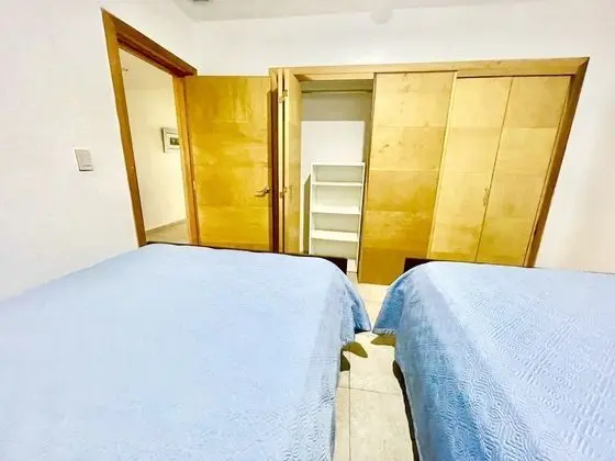 Apart Daire, 2 Yatak Odası, Sigara İçilebilir, Balkon