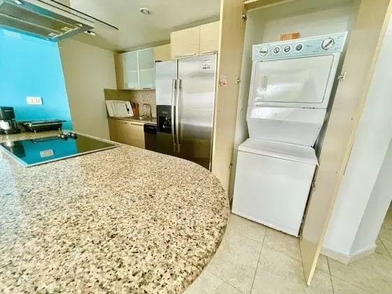 Apart Daire, 2 Yatak Odası, Sigara İçilebilir, Balkon