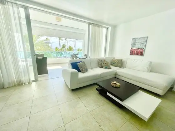 Apart Daire, 2 Yatak Odası, Sigara İçilebilir, Balkon
