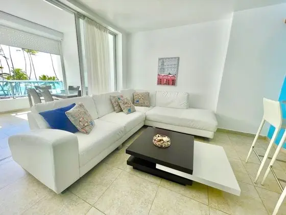 Apart Daire, 2 Yatak Odası, Sigara İçilebilir, Balkon