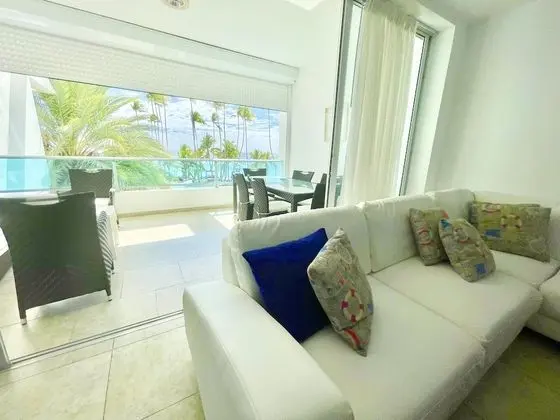 Apart Daire, 2 Yatak Odası, Sigara İçilebilir, Balkon