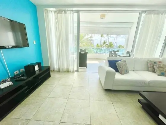 Apart Daire, 2 Yatak Odası, Sigara İçilebilir, Balkon